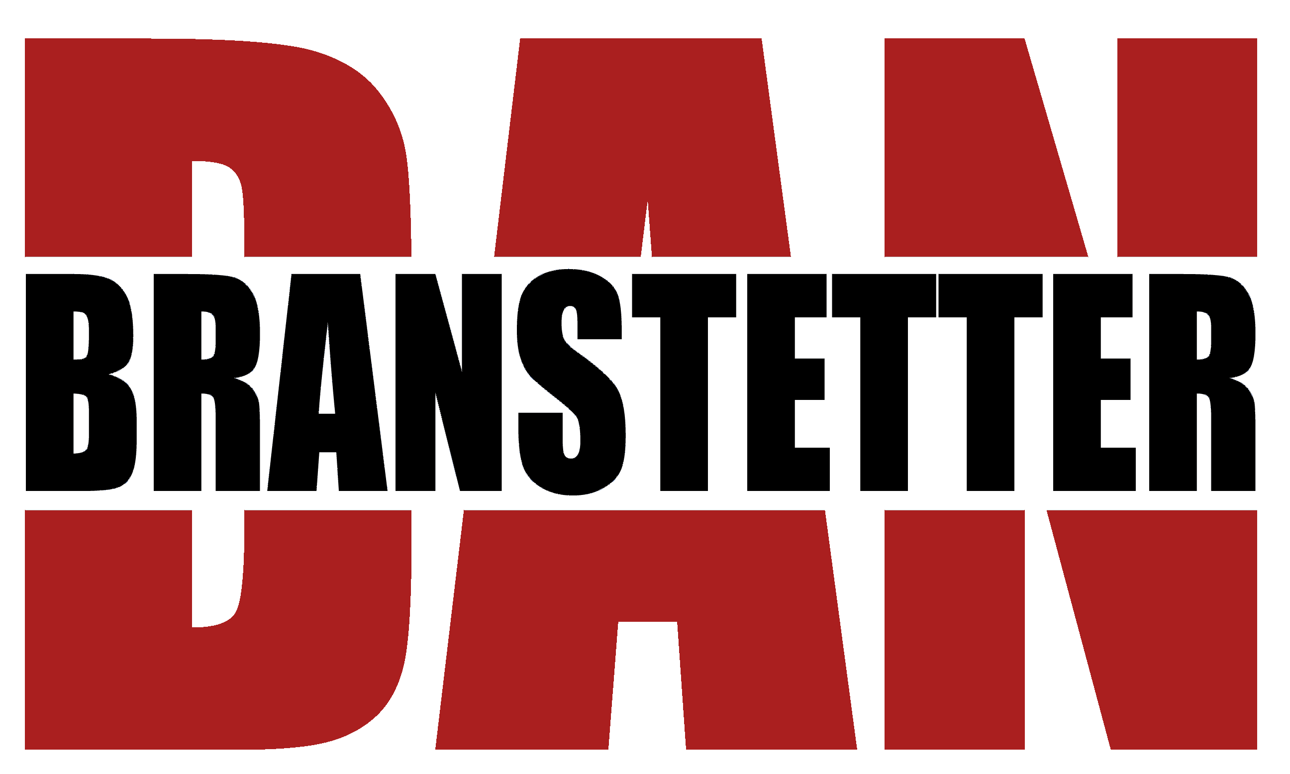 Dan Branstetter